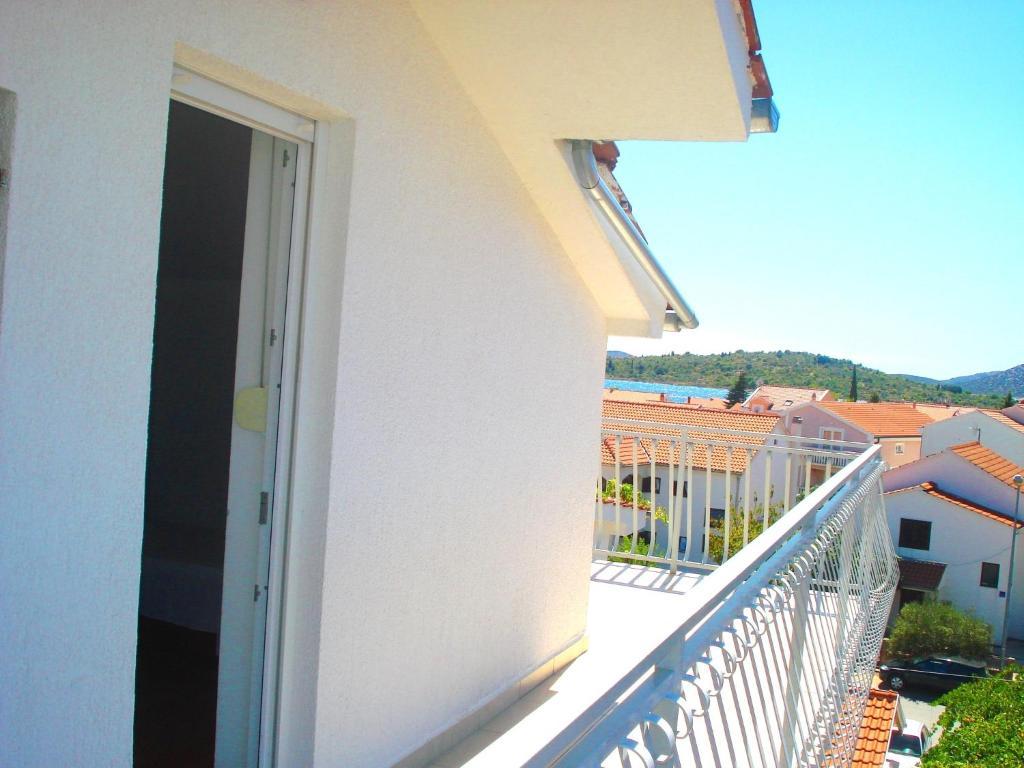 Apartments Nikolas Vodice Pokoj fotografie