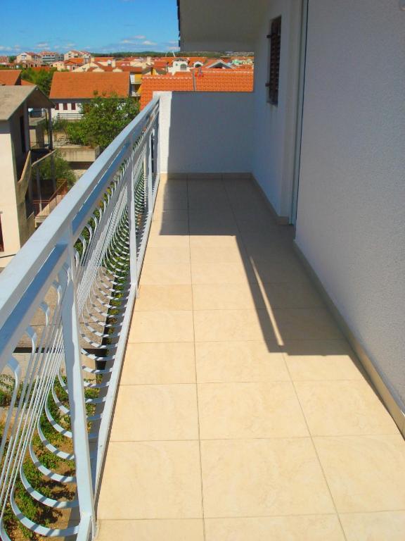 Apartments Nikolas Vodice Pokoj fotografie
