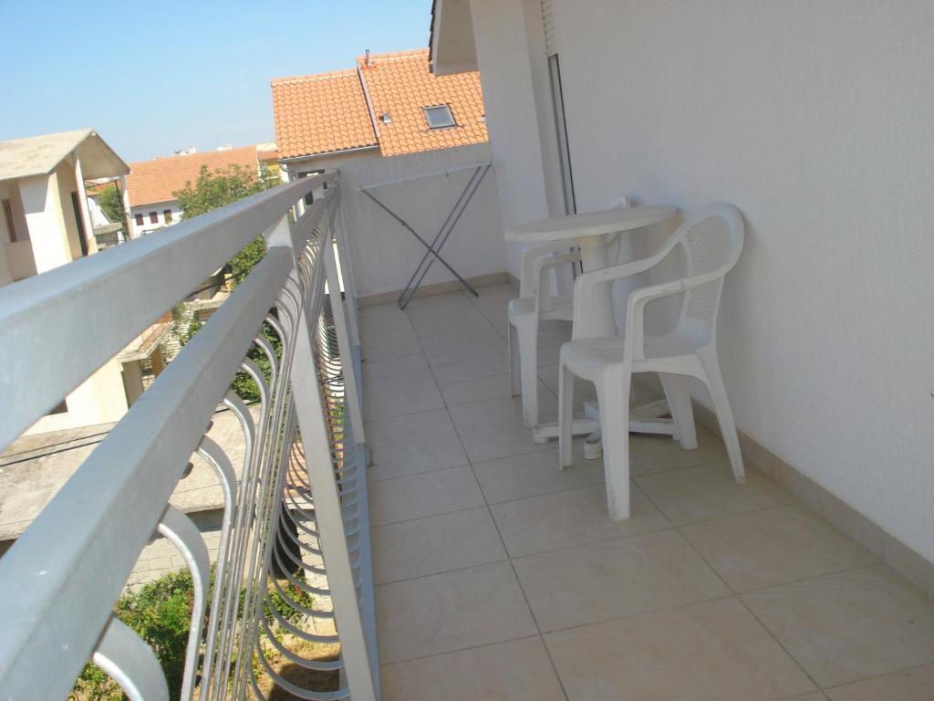 Apartments Nikolas Vodice Pokoj fotografie