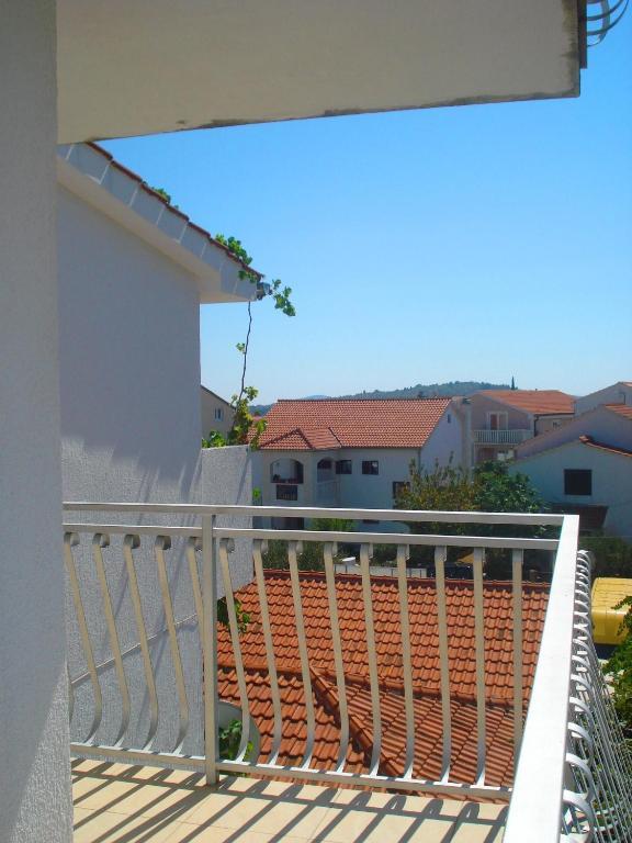 Apartments Nikolas Vodice Pokoj fotografie