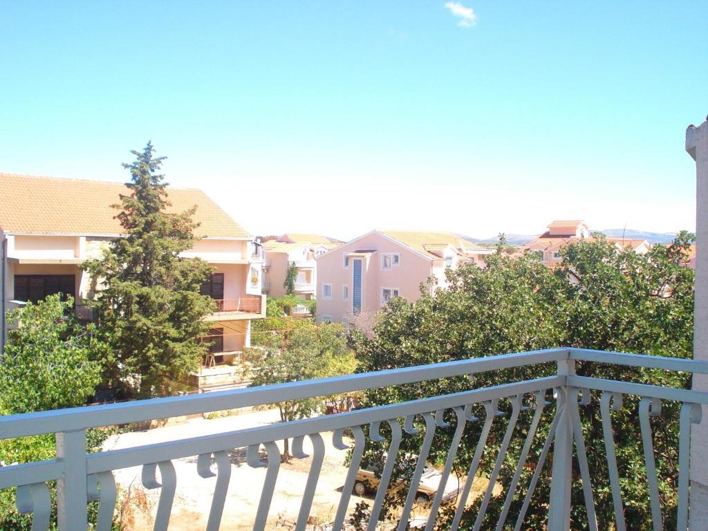 Apartments Nikolas Vodice Pokoj fotografie
