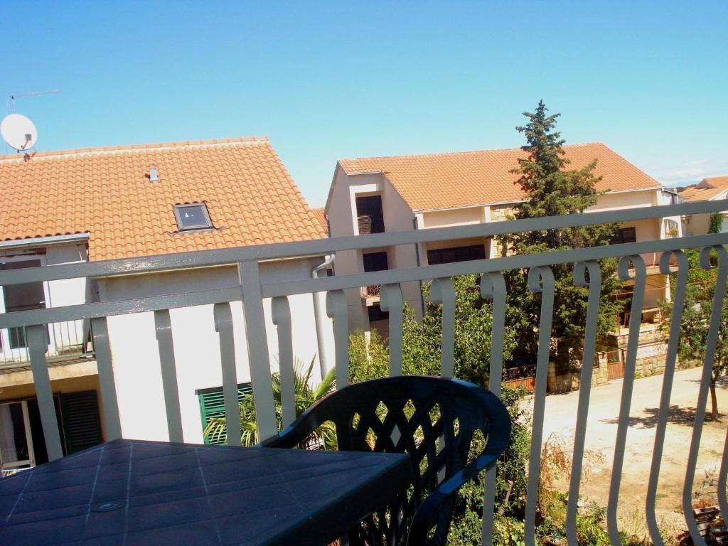 Apartments Nikolas Vodice Pokoj fotografie