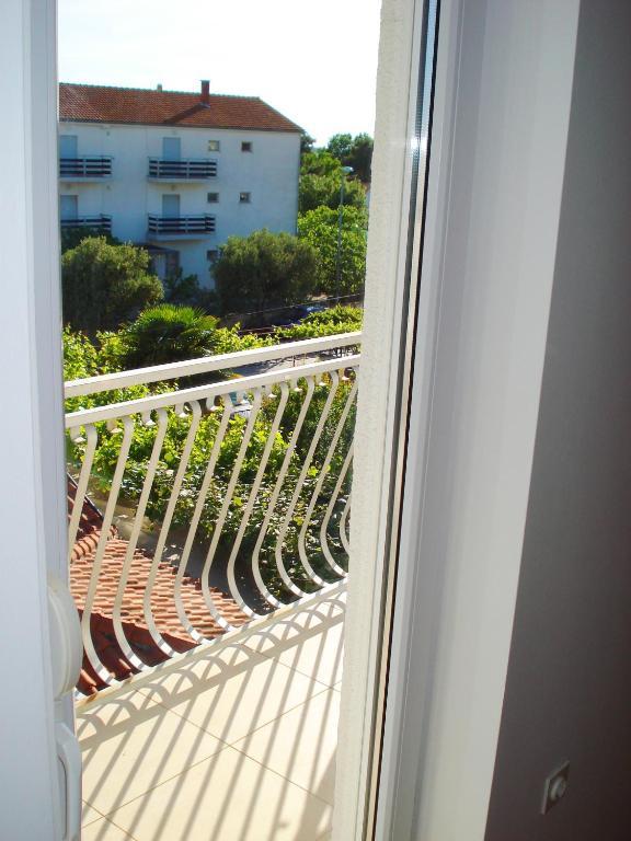 Apartments Nikolas Vodice Pokoj fotografie