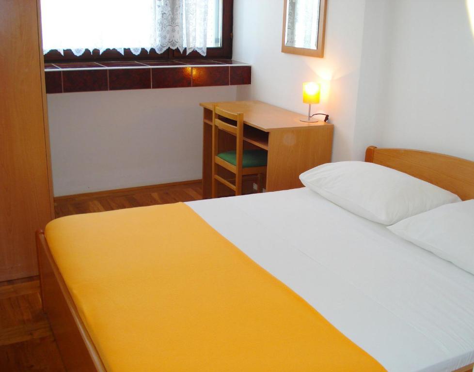 Apartments Nikolas Vodice Pokoj fotografie