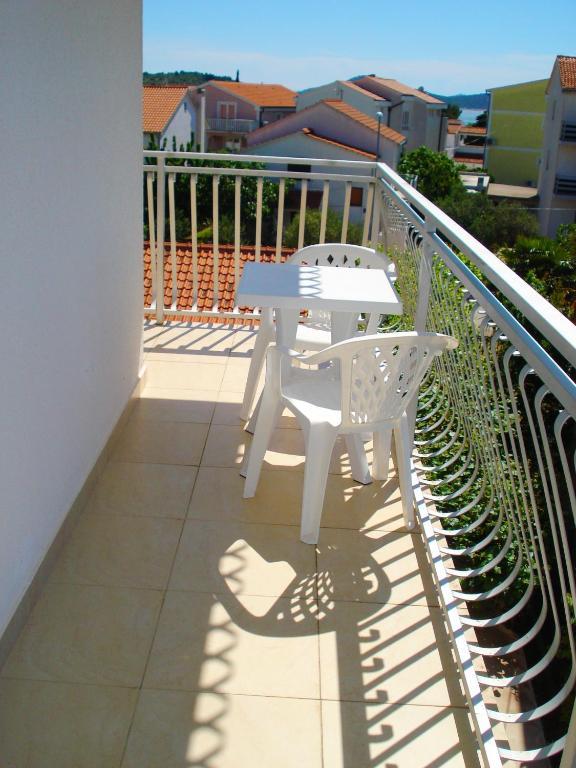 Apartments Nikolas Vodice Pokoj fotografie