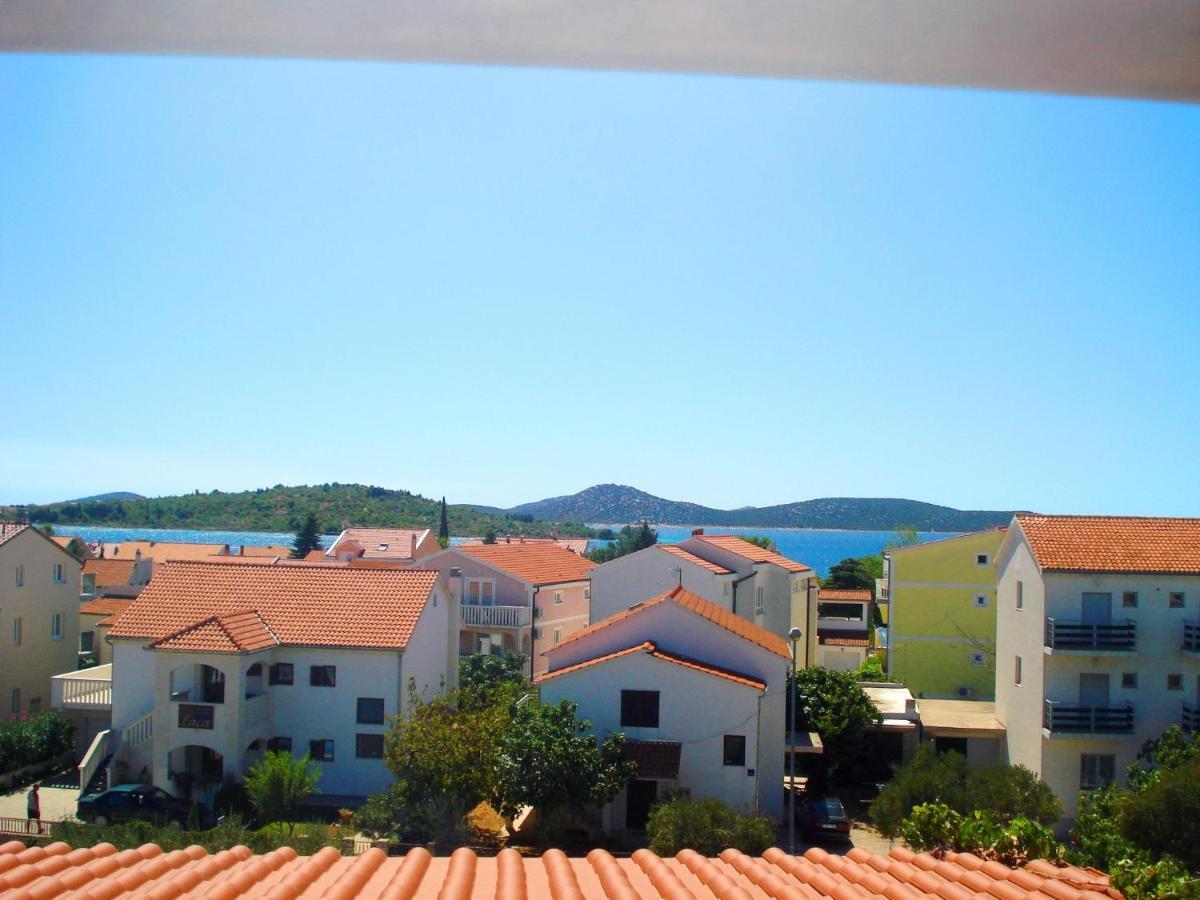Apartments Nikolas Vodice Pokoj fotografie